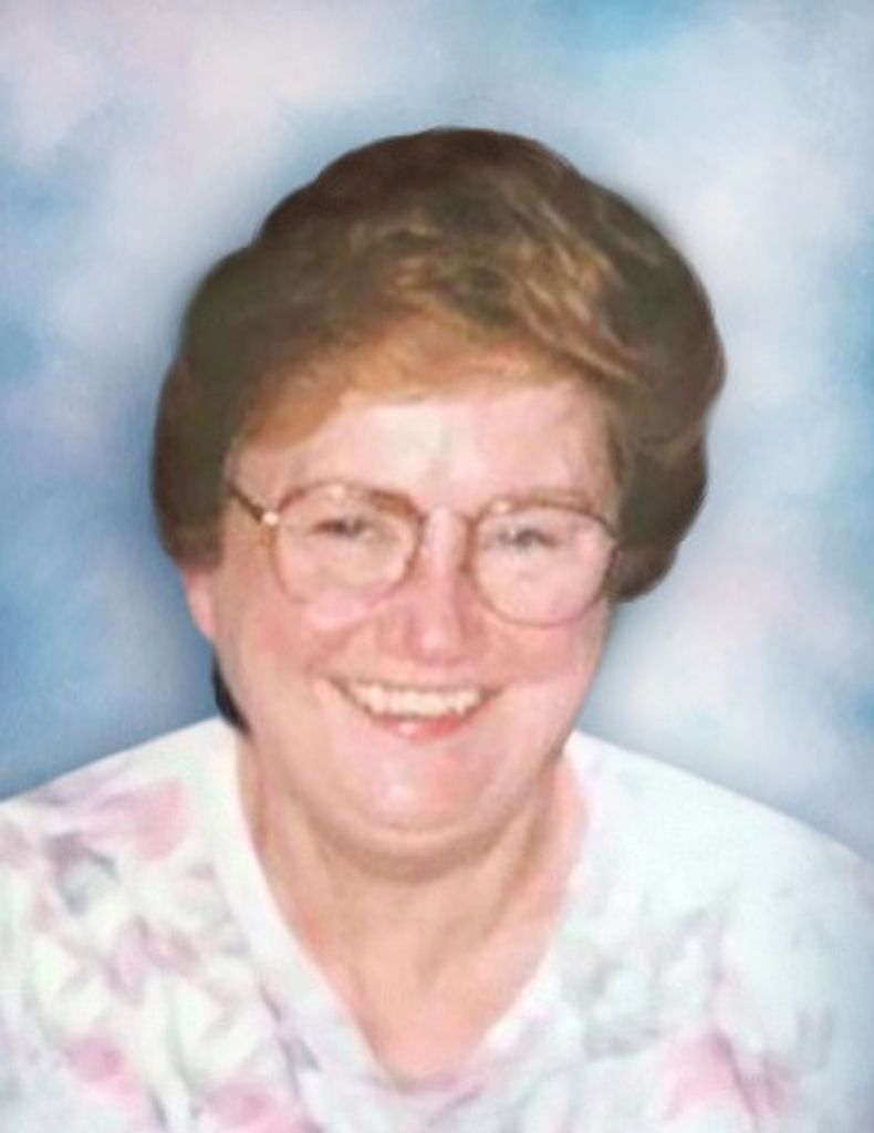 Eileen Dever-Stonier