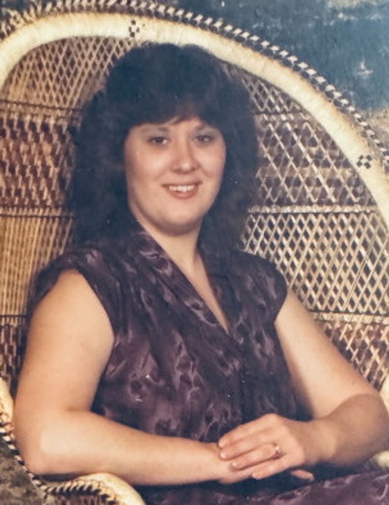 Pamela Rose (Stevens)  Smith