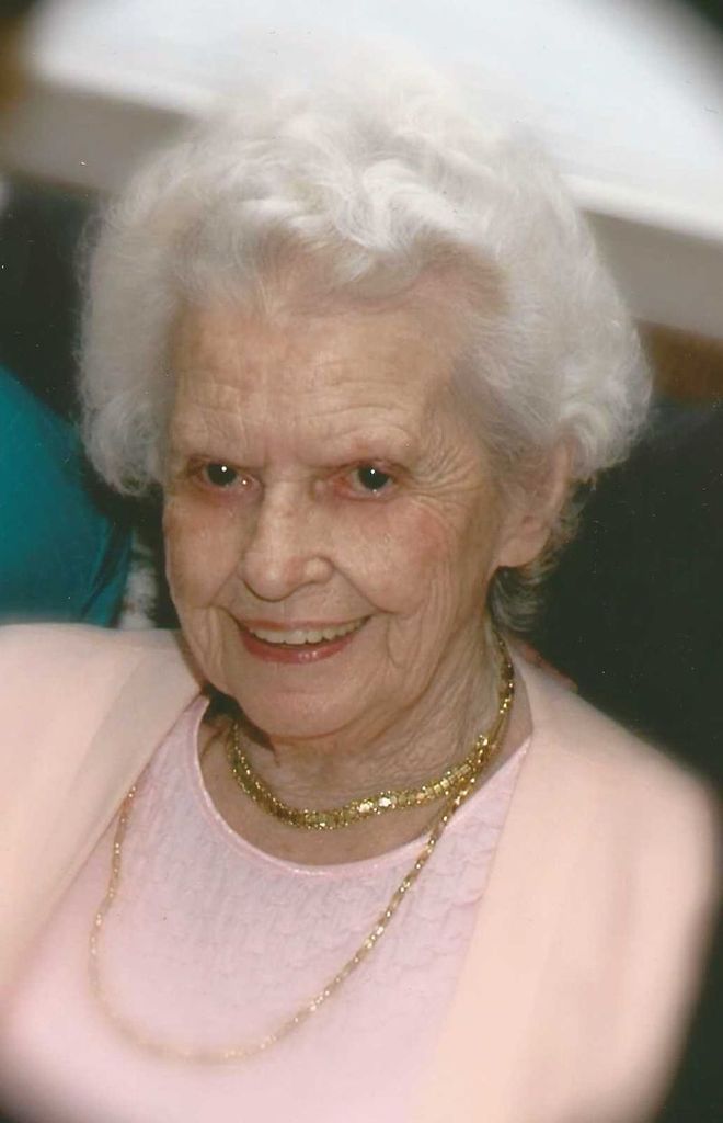 Harriet B. Turner