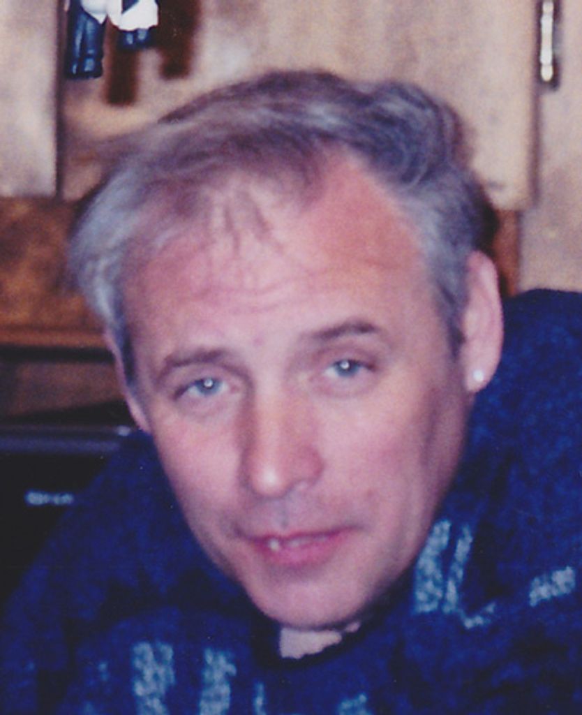 Glenn E. Snyder Profile Photo