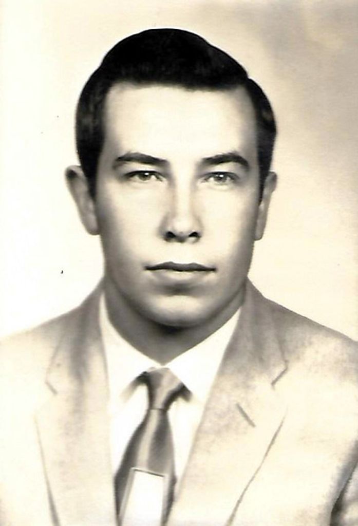 John Raymond Nikle Profile Photo