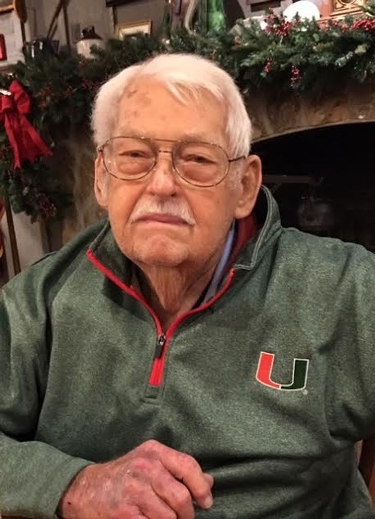 Wayne A. Boyd Profile Photo