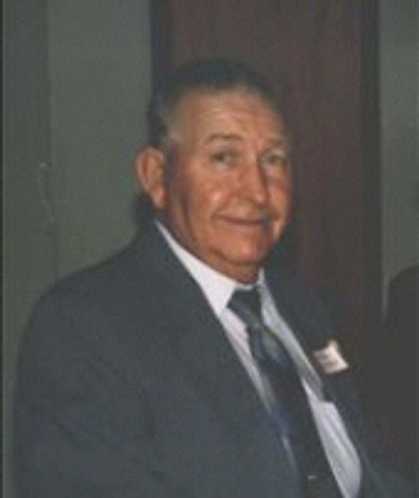 Dallas H. Hickman