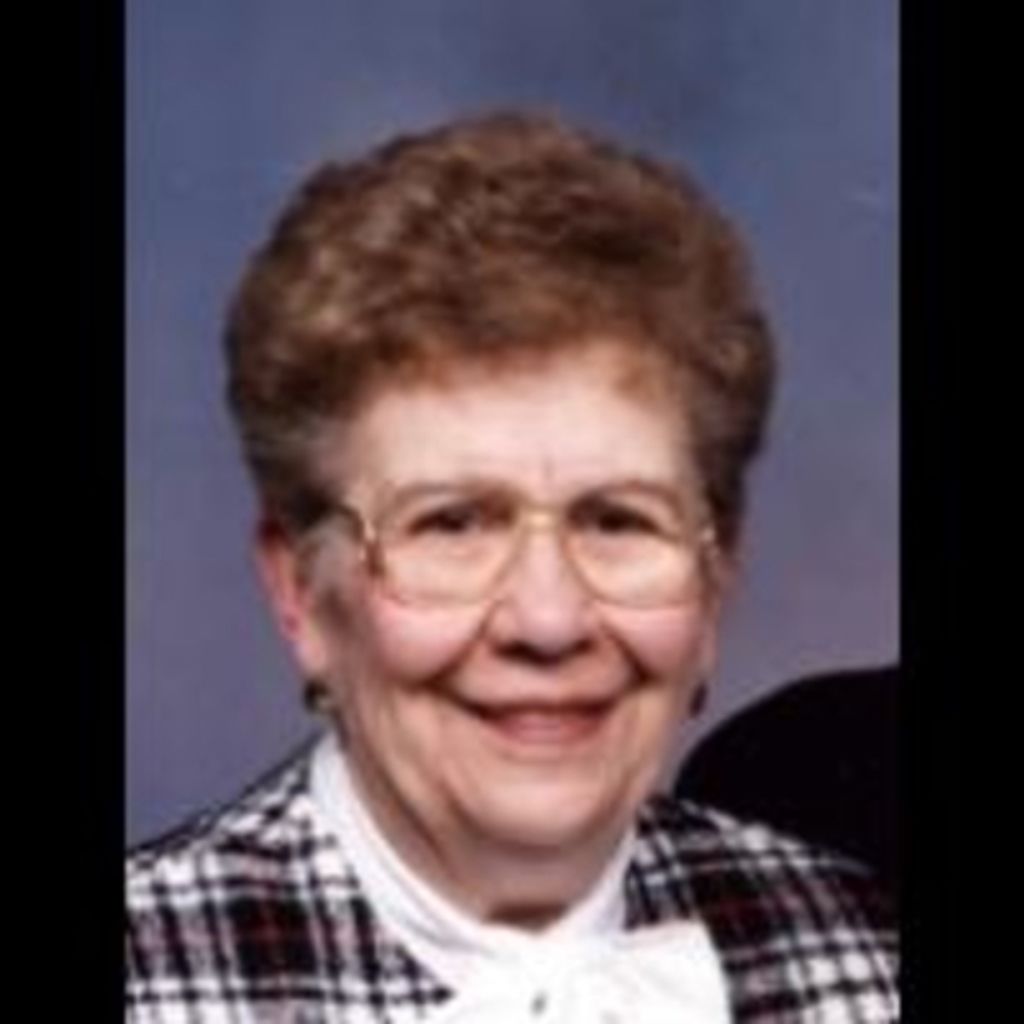 Norma Freidinger