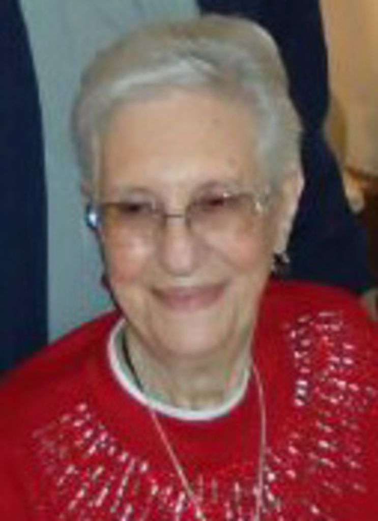 Norma Jean Horntrop Profile Photo