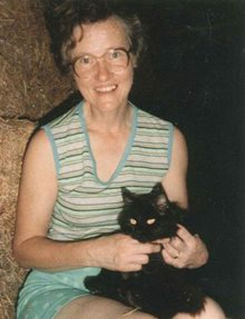 Carol McClenathan