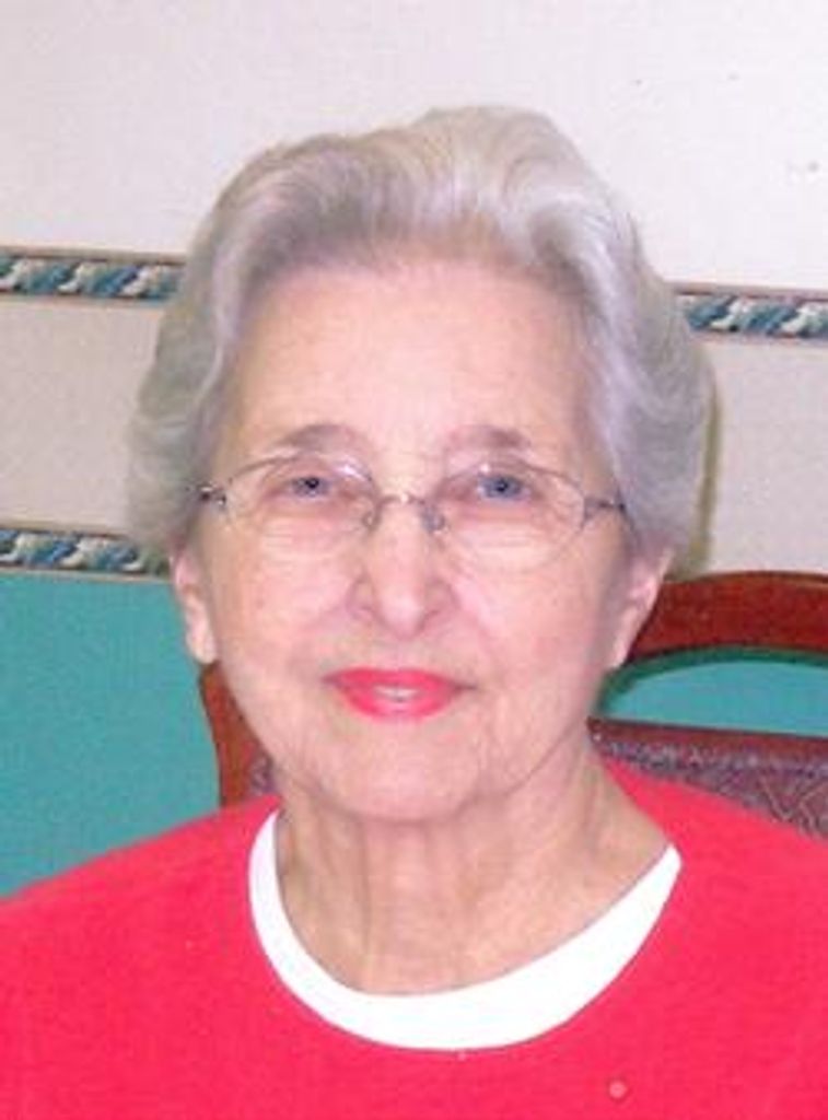 Phyllis Lorrine Long