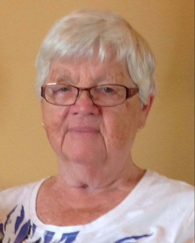 Patricia Schroeder Profile Photo