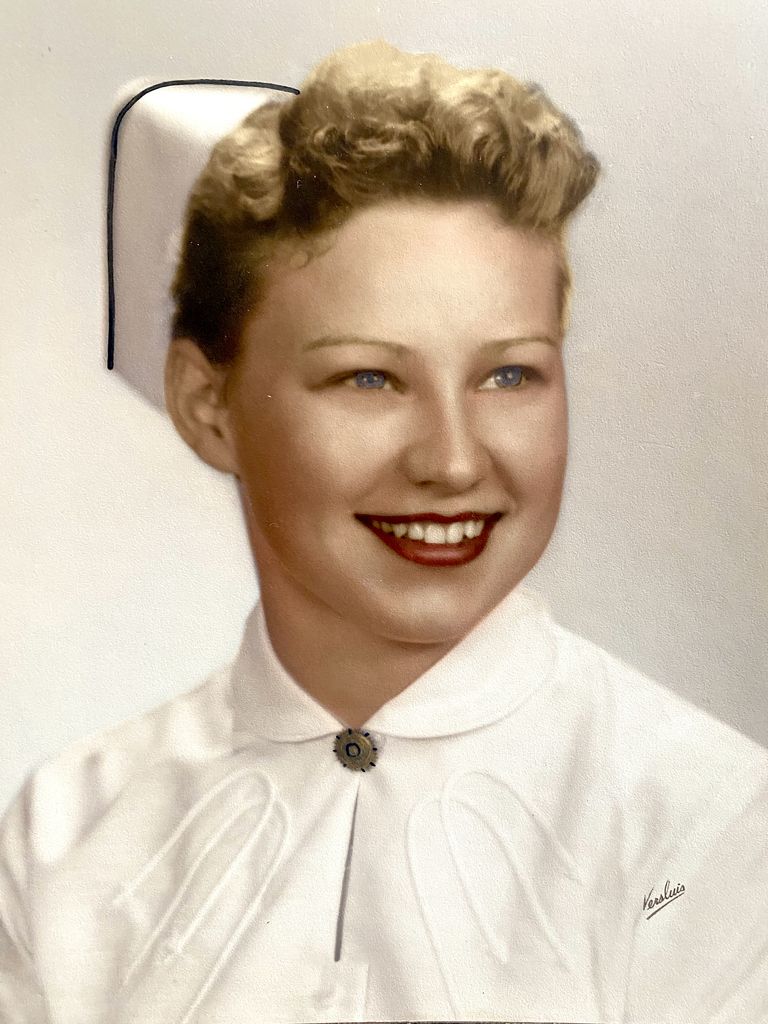 Zara Louise Hansen Profile Photo