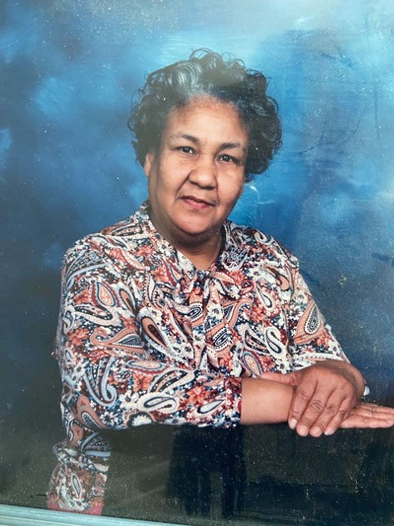 Mrs. Jeanie Dye Hayes Profile Photo