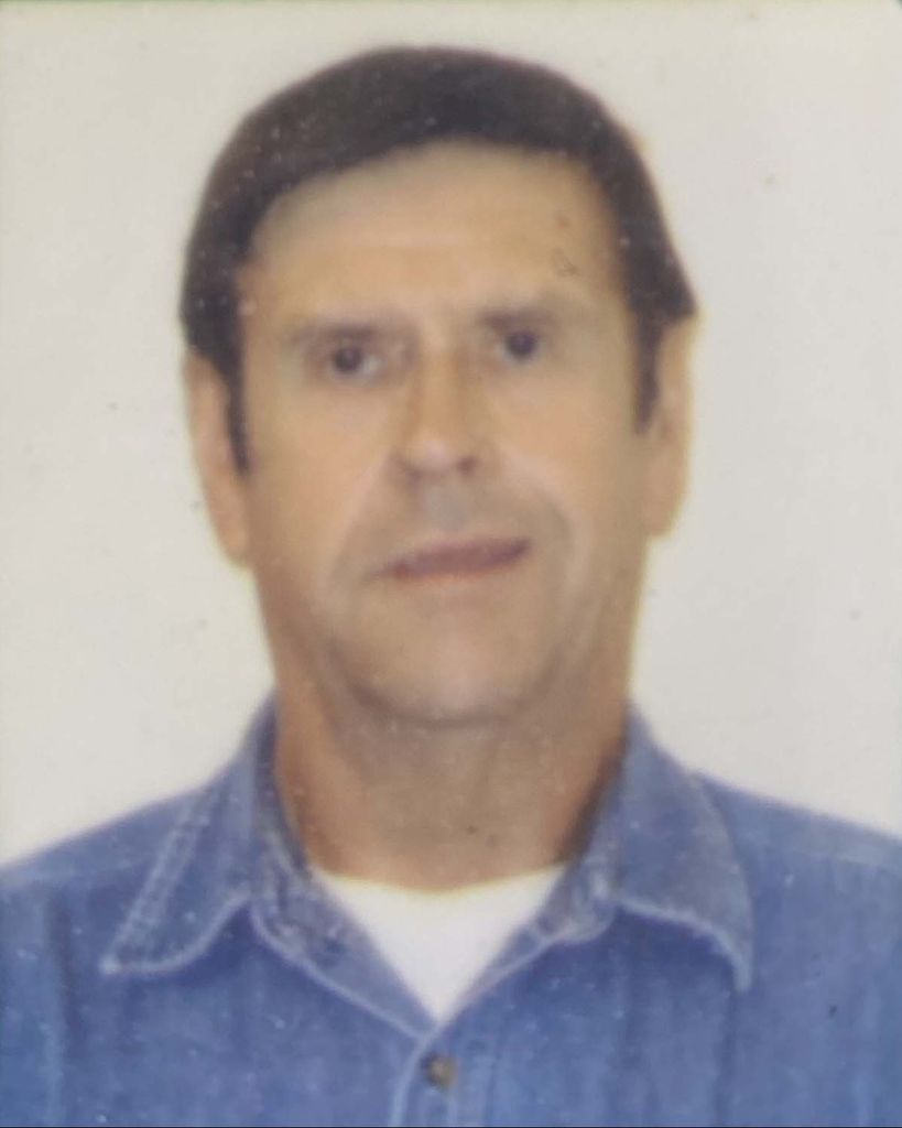 Ronald Dejean