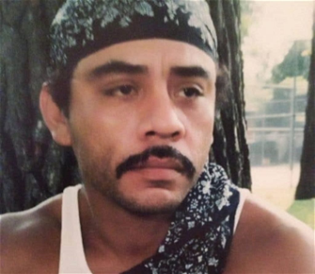 Rene Morales