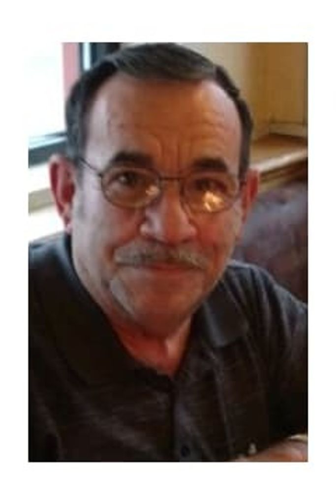 Octavio C. Godinez Profile Photo
