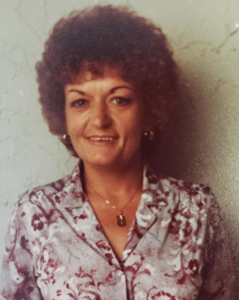 Rose Ella Wolfe Profile Photo