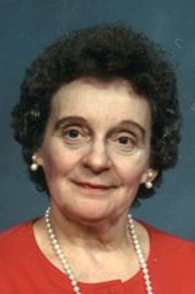 Kathryn Brown