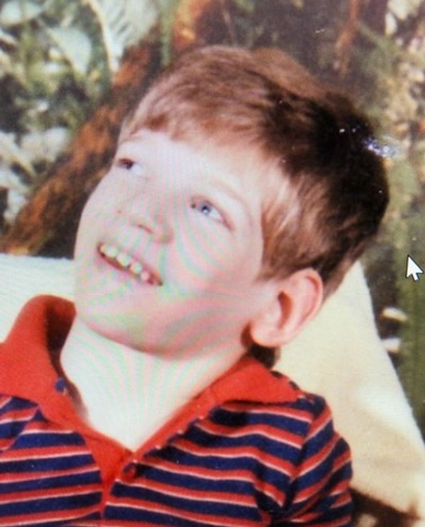 Michael Alan Schlipf