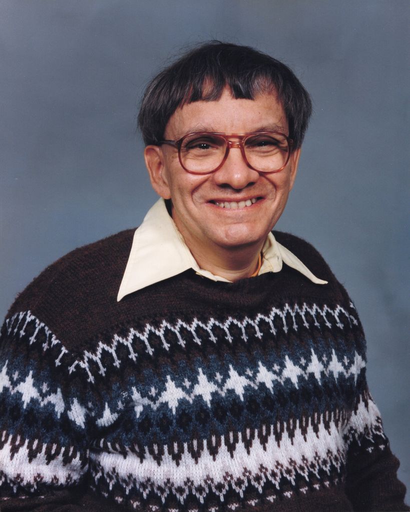Richard "Dick" Jackson Profile Photo