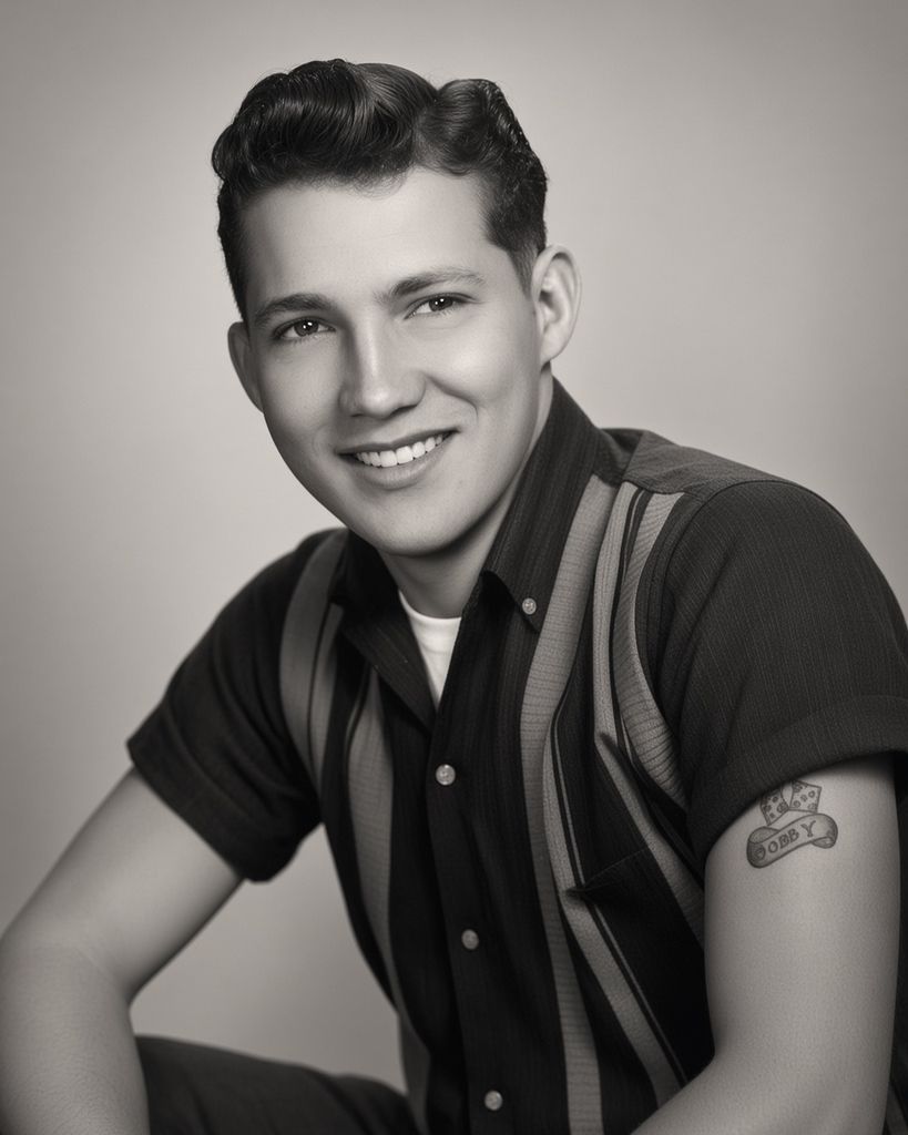 Robert William Marks