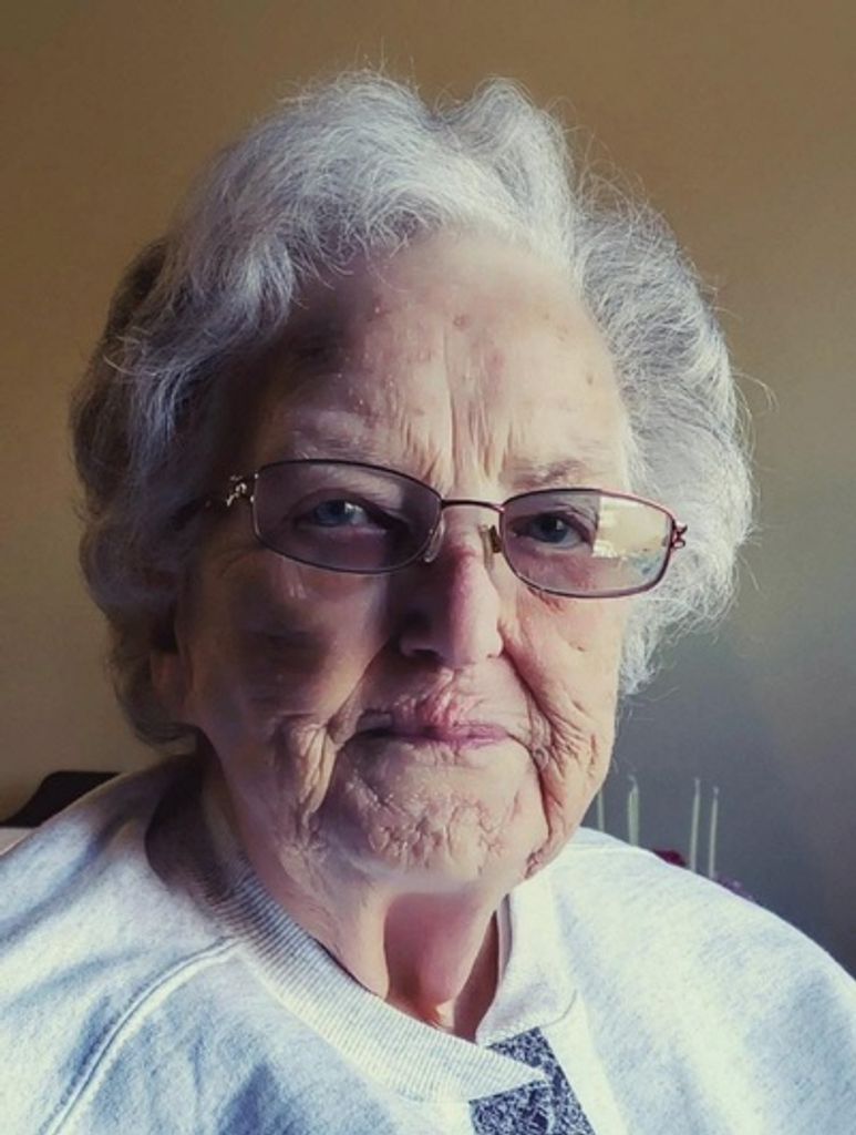 Shirley Jean Mills Profile Photo