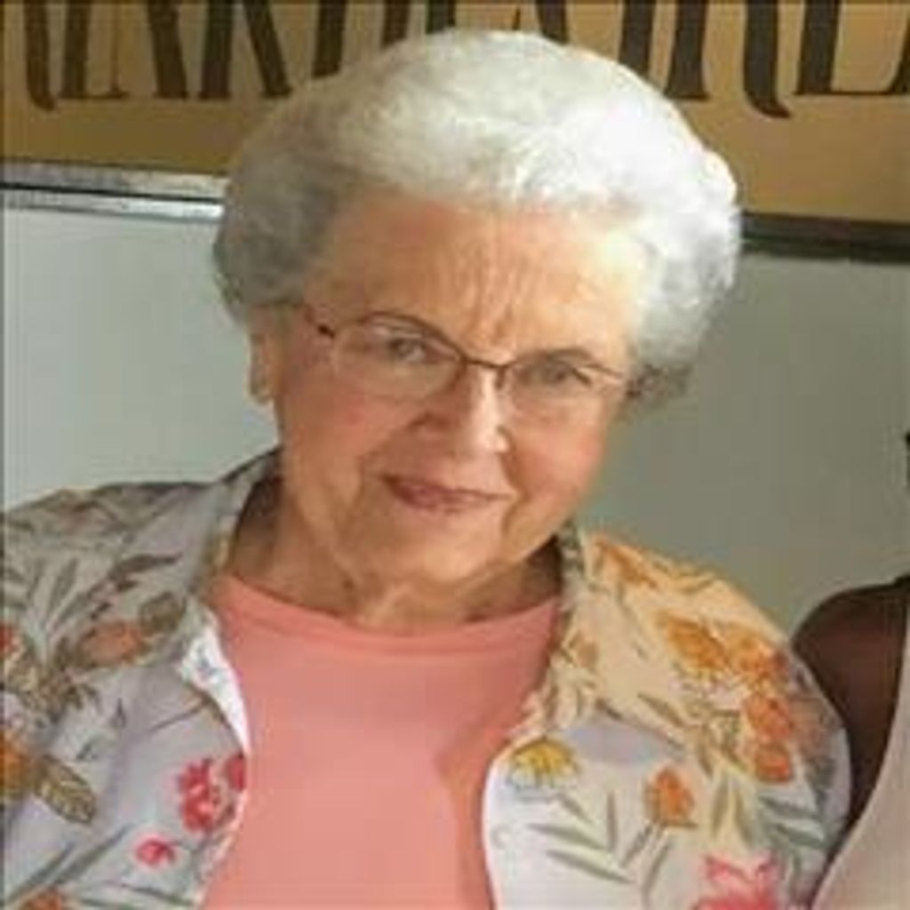 Marian Phillips Bryant Profile Photo