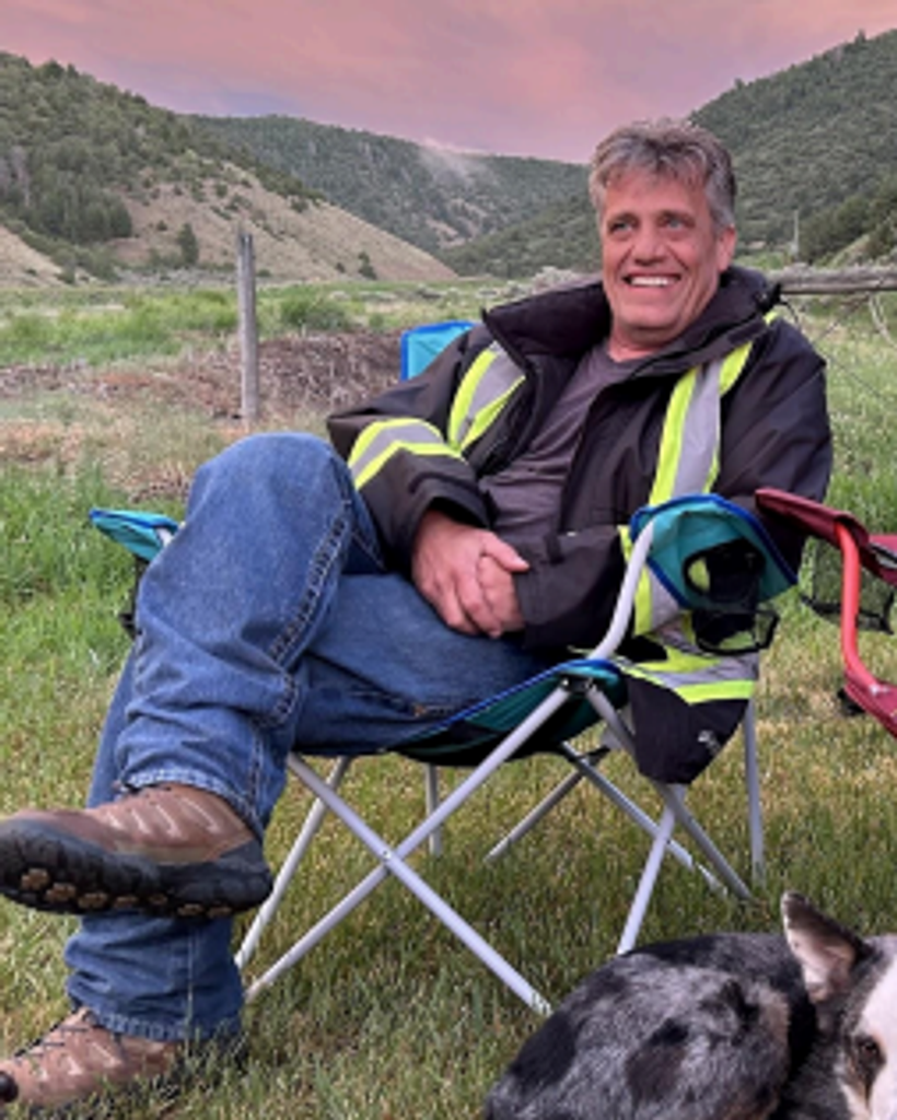 Terry Edward Hill Profile Photo