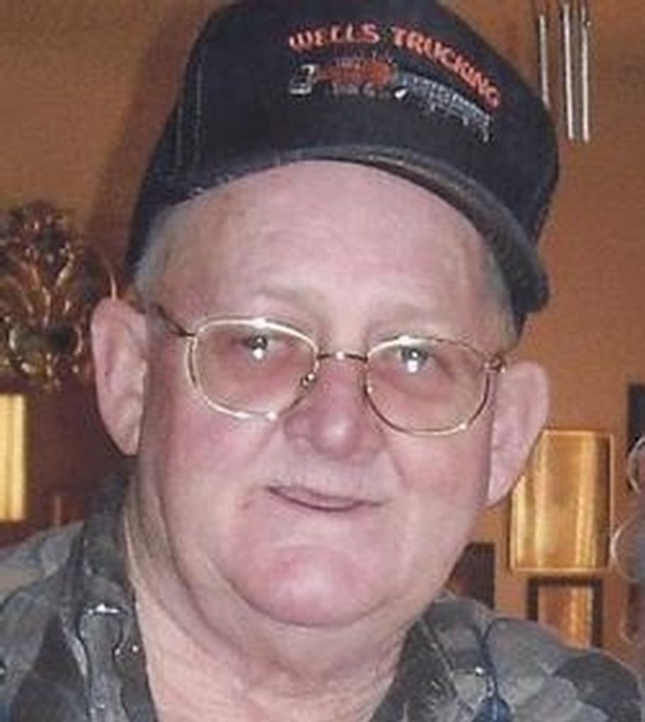 Larry Ray Wells