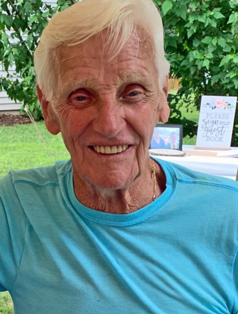 William Brennan Profile Photo