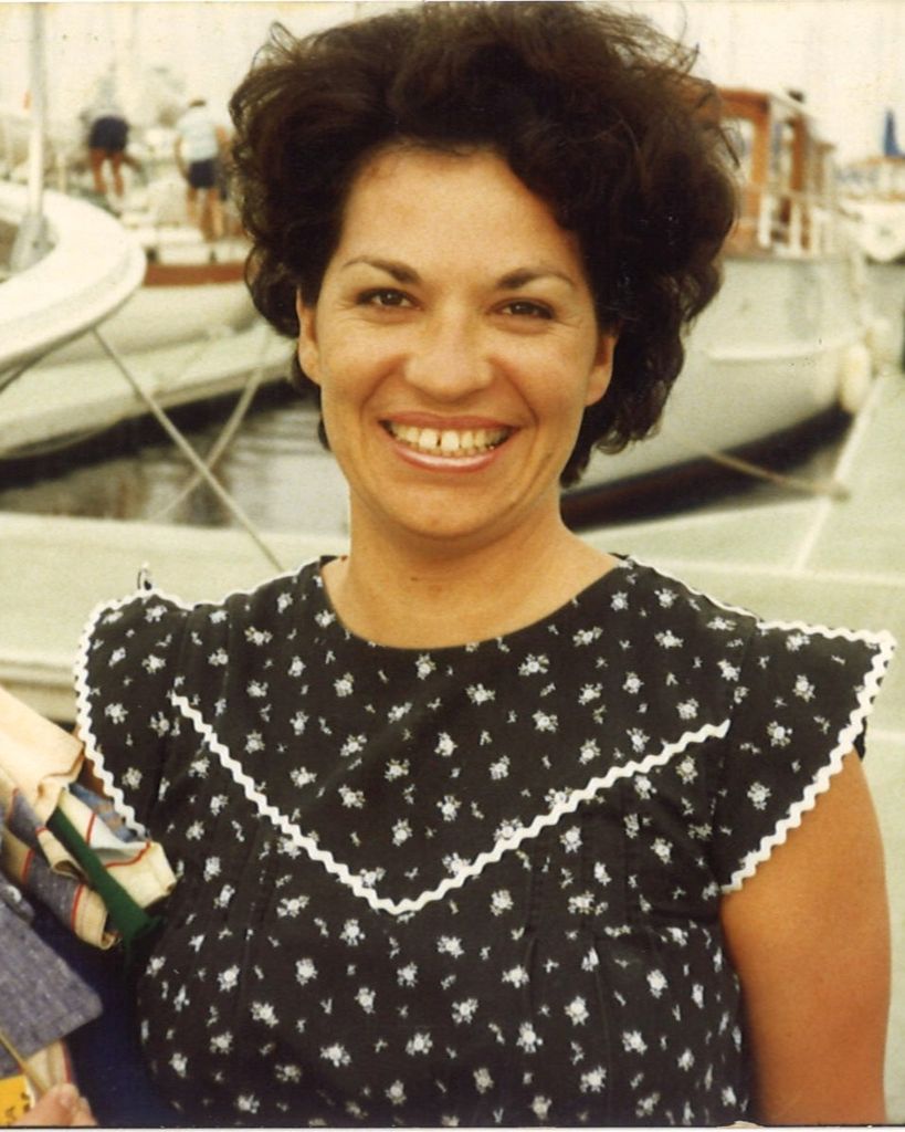 Janet M. Carroll