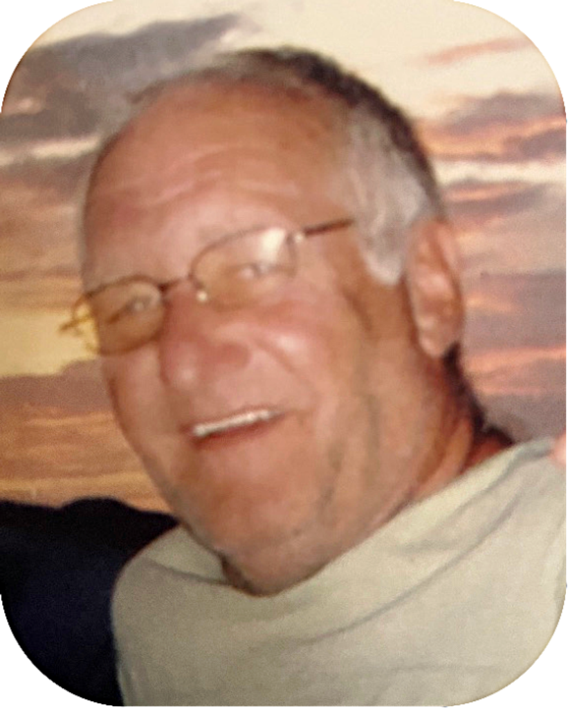 Johnny Holley