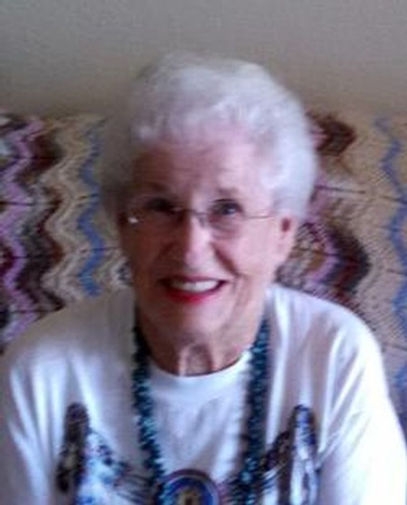 Ann Reese Profile Photo