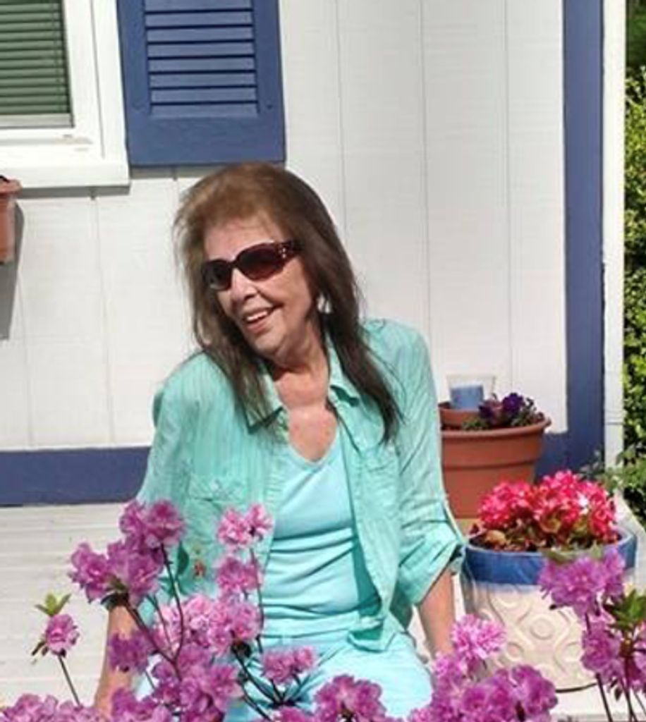 Betty Lou Ginn Profile Photo