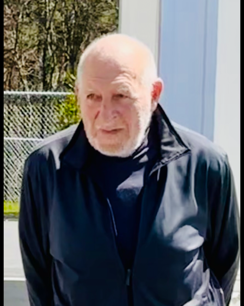 Ray Bargerstock Profile Photo