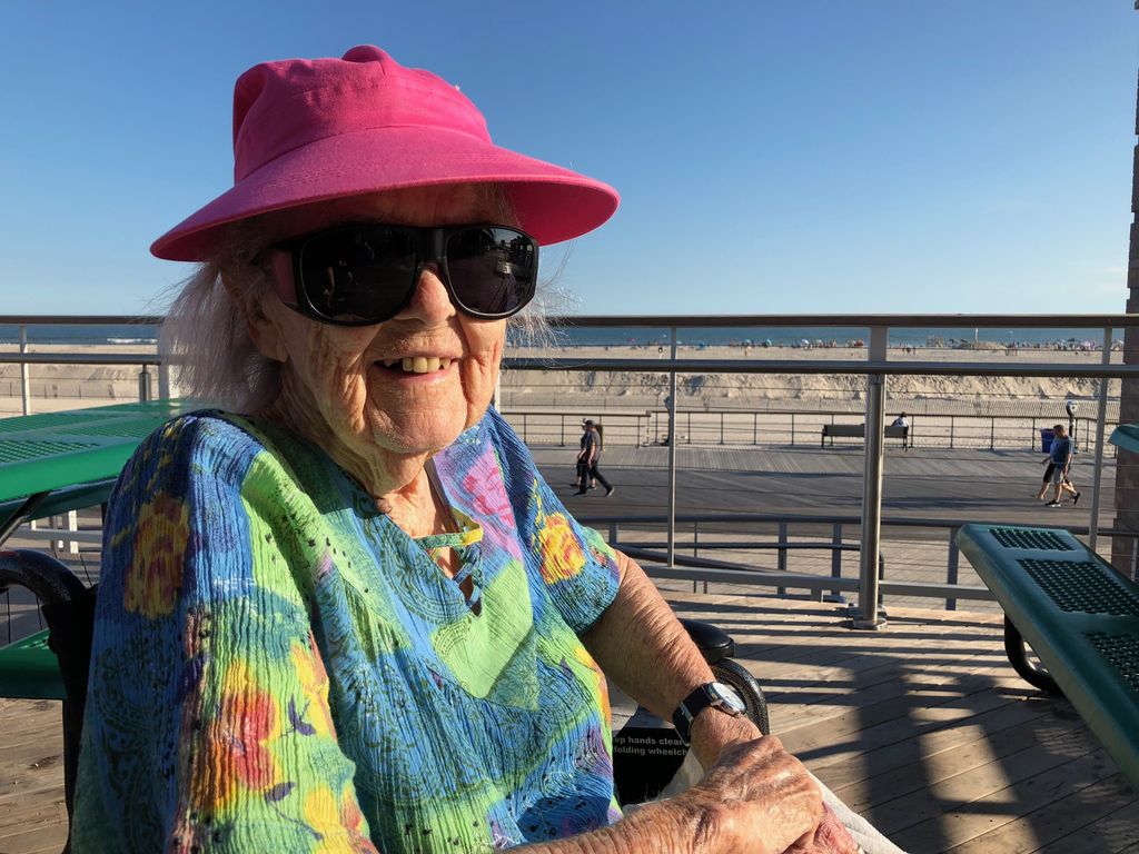 Mildred H. Datkowsky