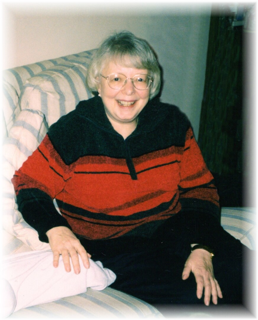 Connie Kluever Profile Photo