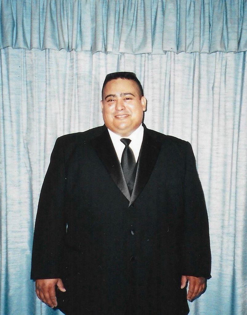 Marcus Christopher Suasa Profile Photo
