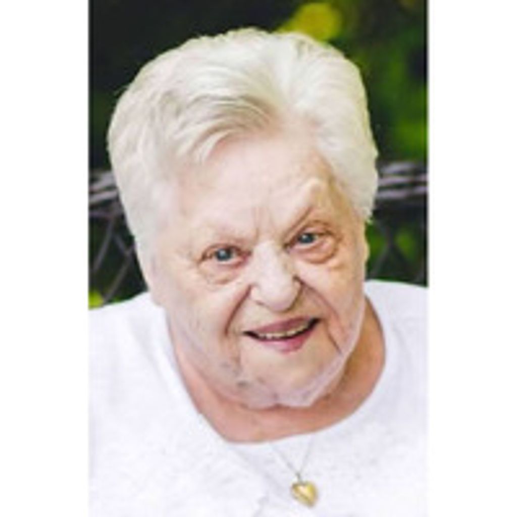 Doris B. Rehmer Profile Photo