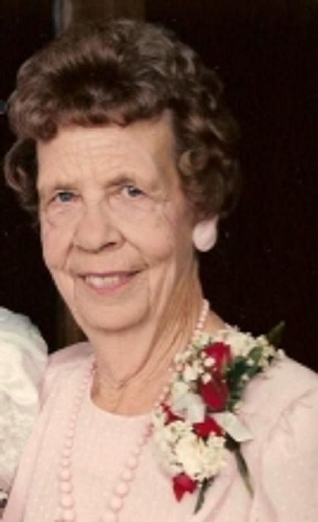 Rachel Marie Djuren