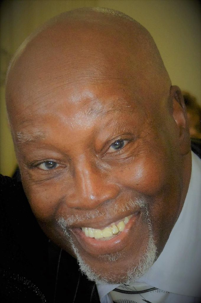 Pastor John L Milligan Profile Photo