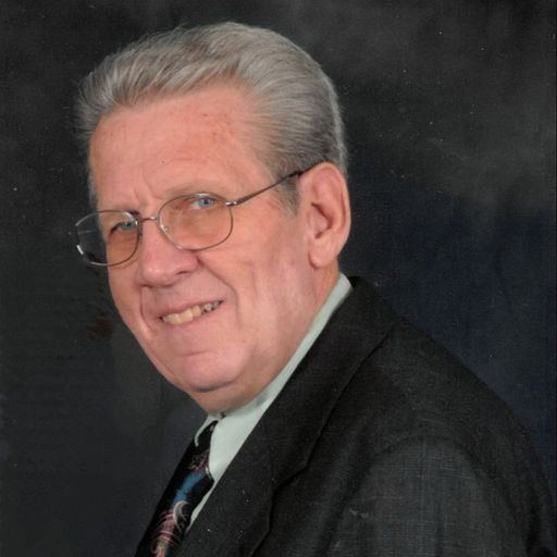 Ralph Alvin Montgomery Profile Photo