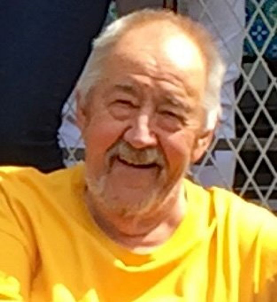 George Nicholas Shaftic