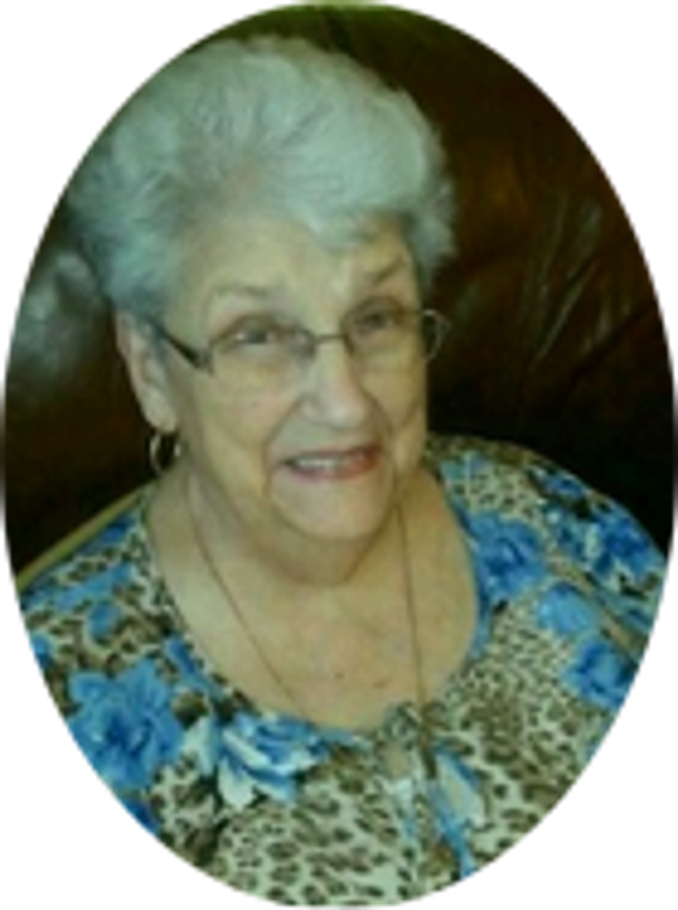 Florence Crossthwaite