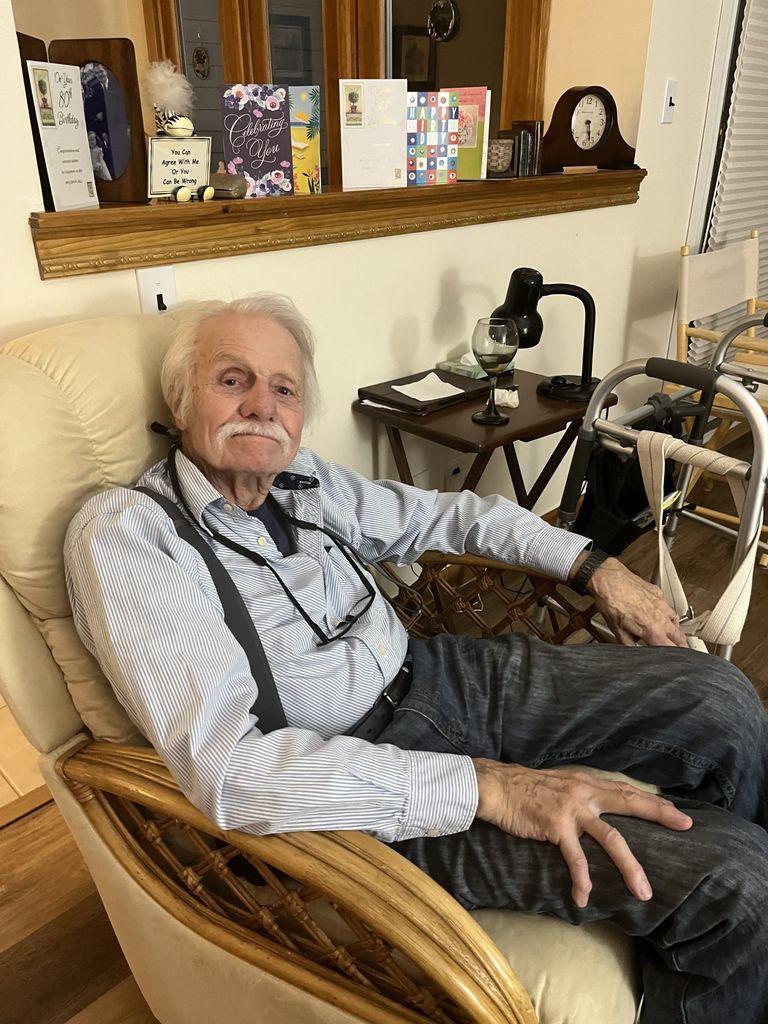Richard W. Parmelee