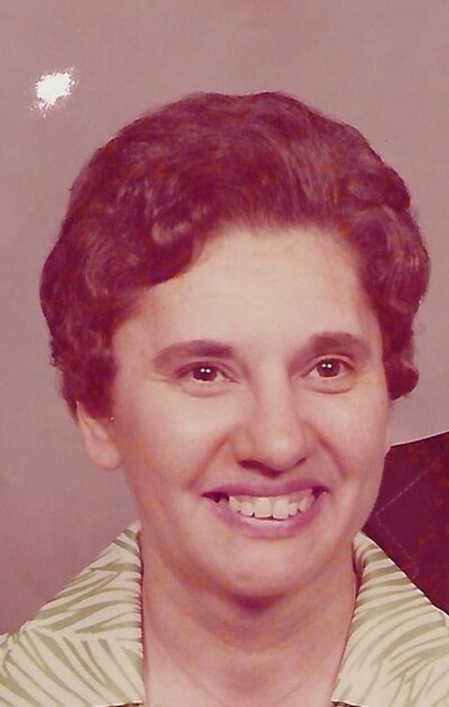 Reba Virginia Ring Profile Photo