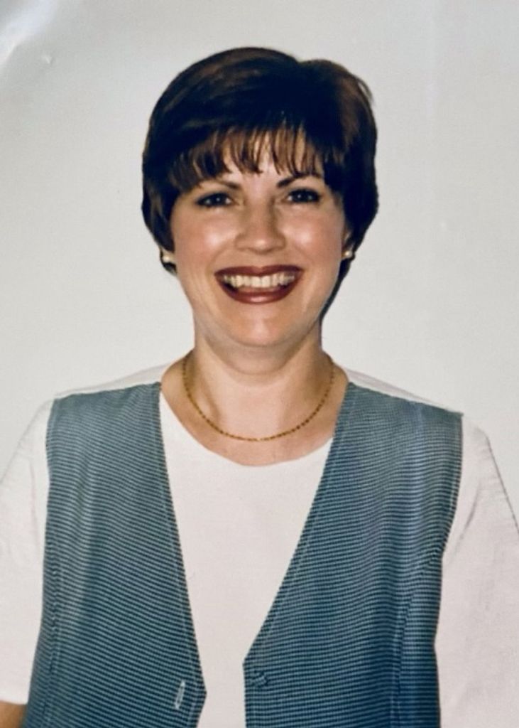 Kathy Bowden