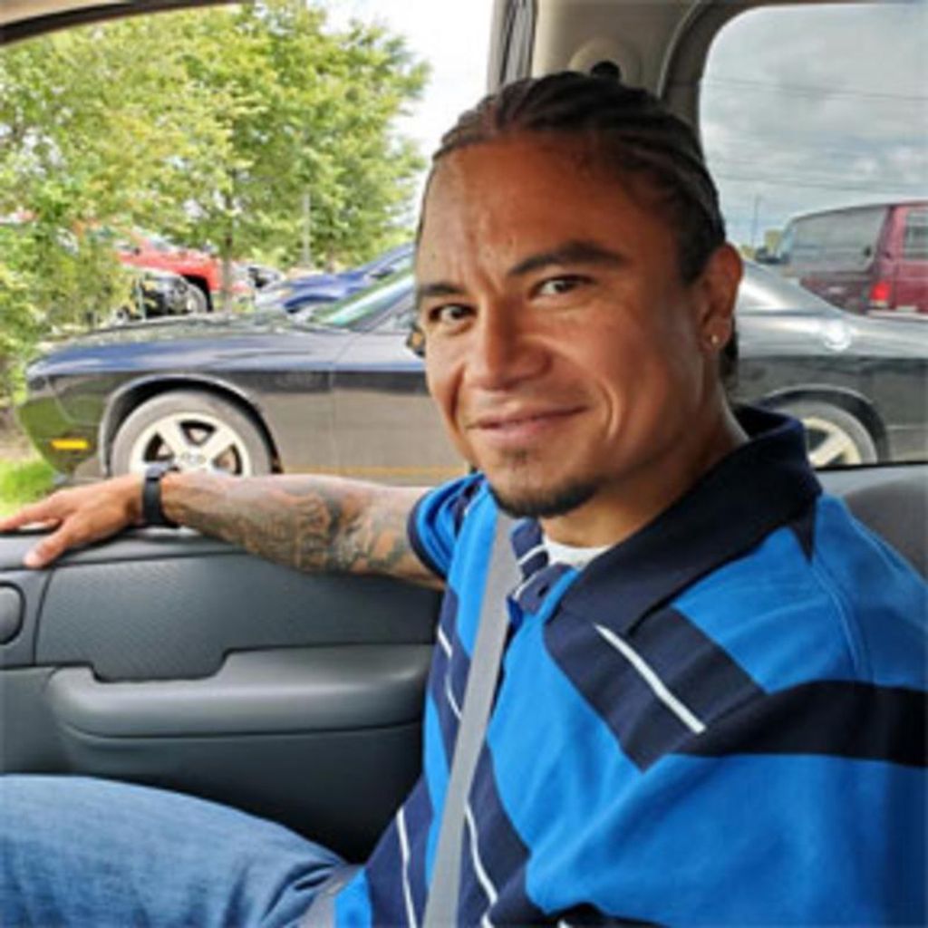 Eleazar Oceguera Profile Photo