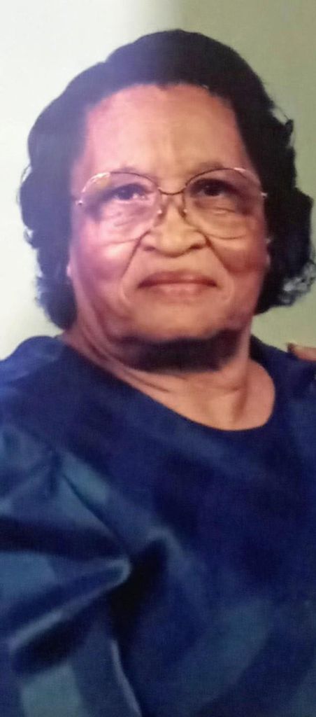 Ms. Annie Johnson