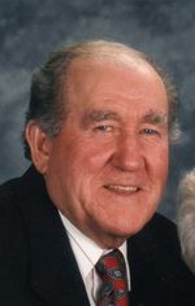 Adolph "Curly" Eitzmann