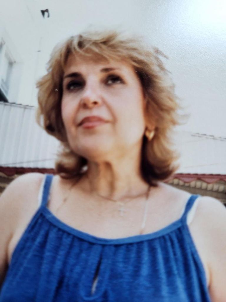 Caroline Iaquinta