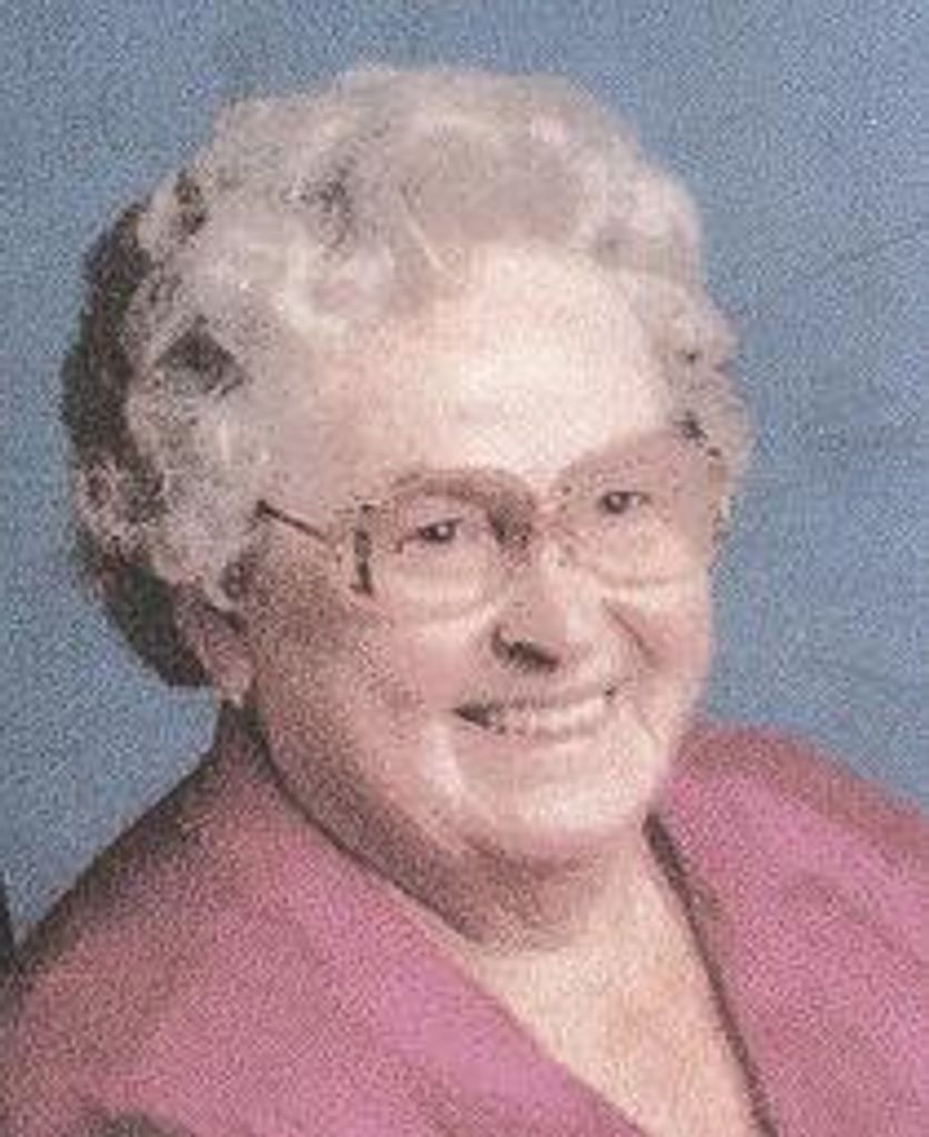 Glenda M.  (Stephen)  Betts