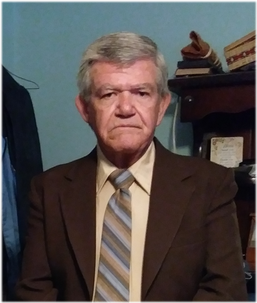 James Cunningham
